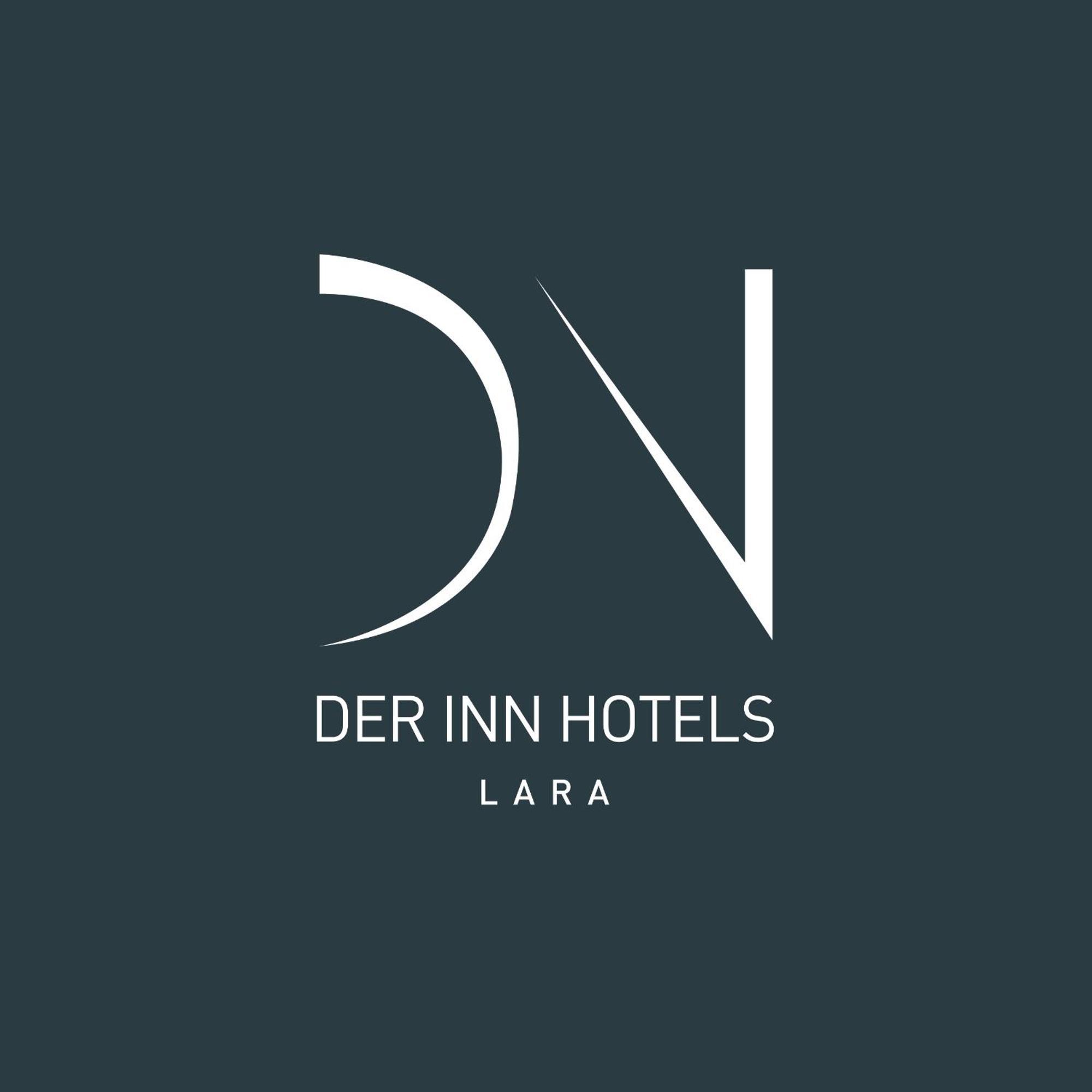 Der Inn Lara Antália Exterior foto